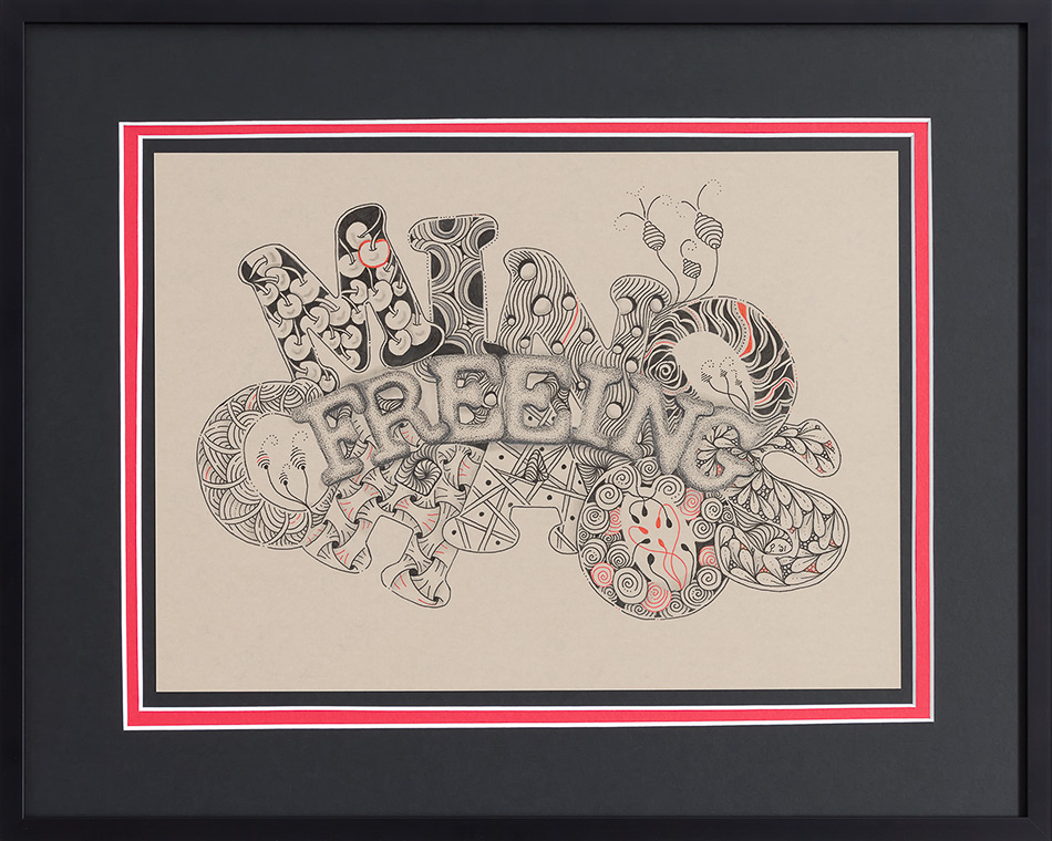 ©2021 Joseph Petry Original Artwork "Fruition"